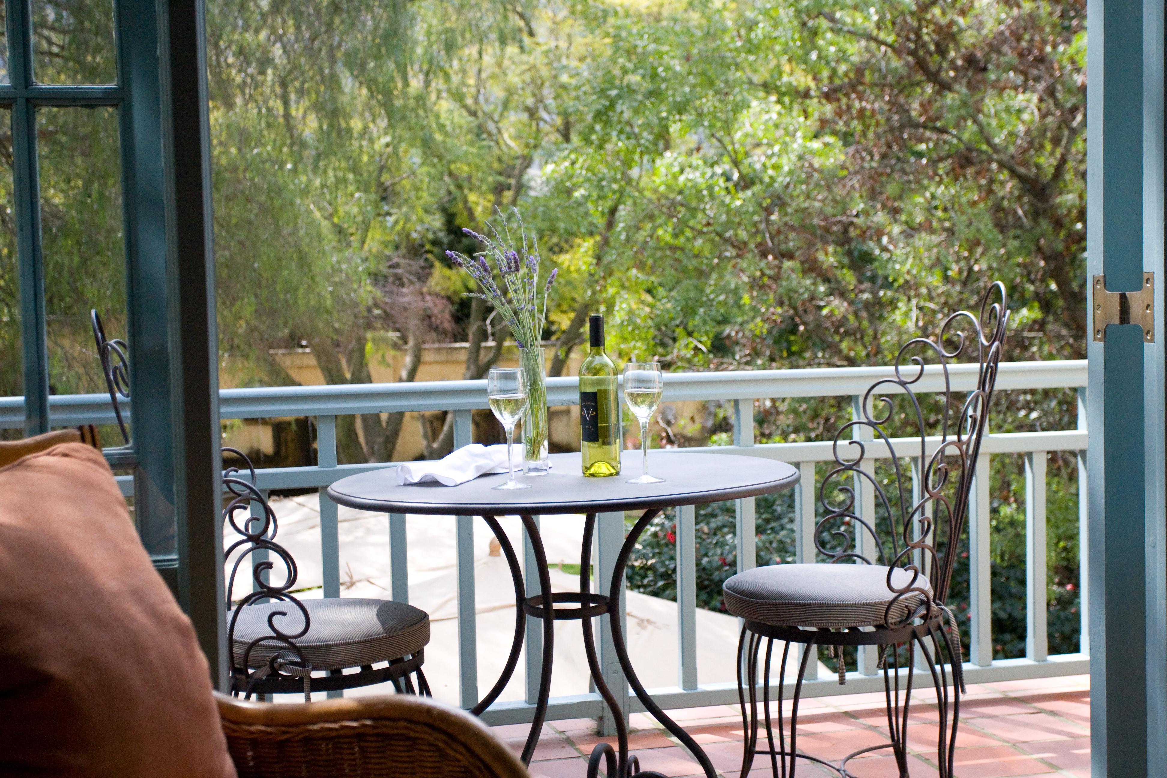 Franschhoek Country House & Villas Экстерьер фото