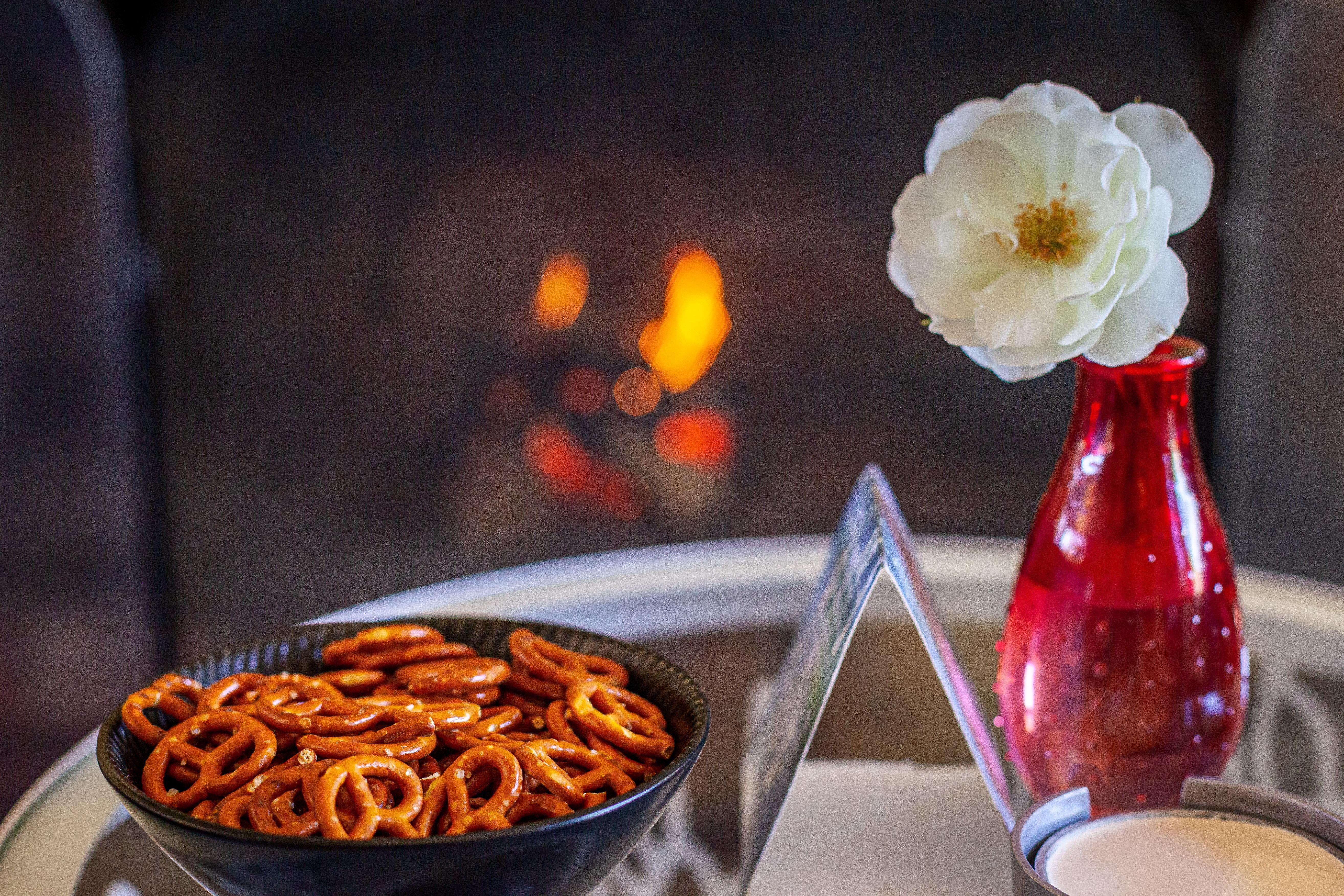 Franschhoek Country House & Villas Экстерьер фото