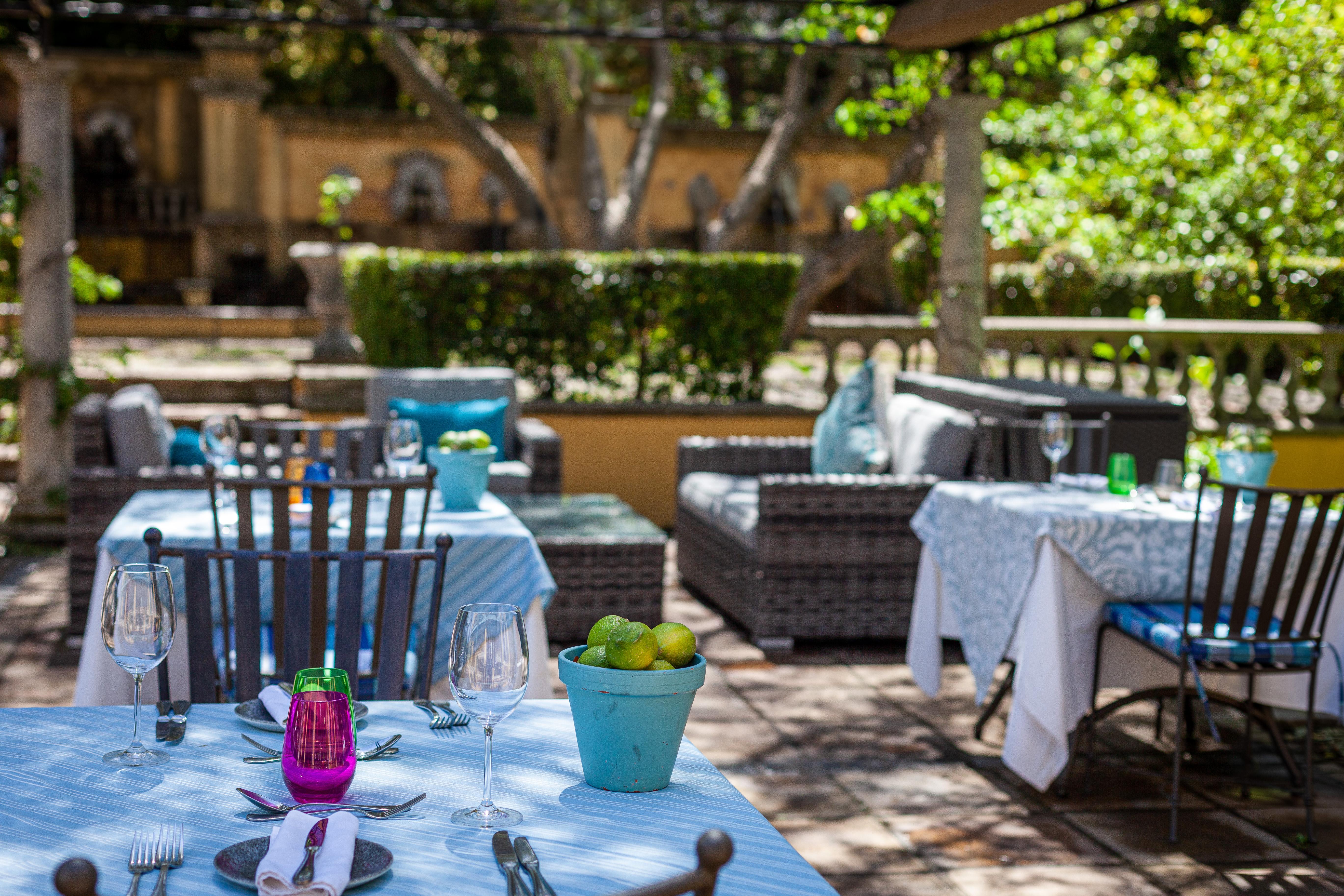 Franschhoek Country House & Villas Экстерьер фото