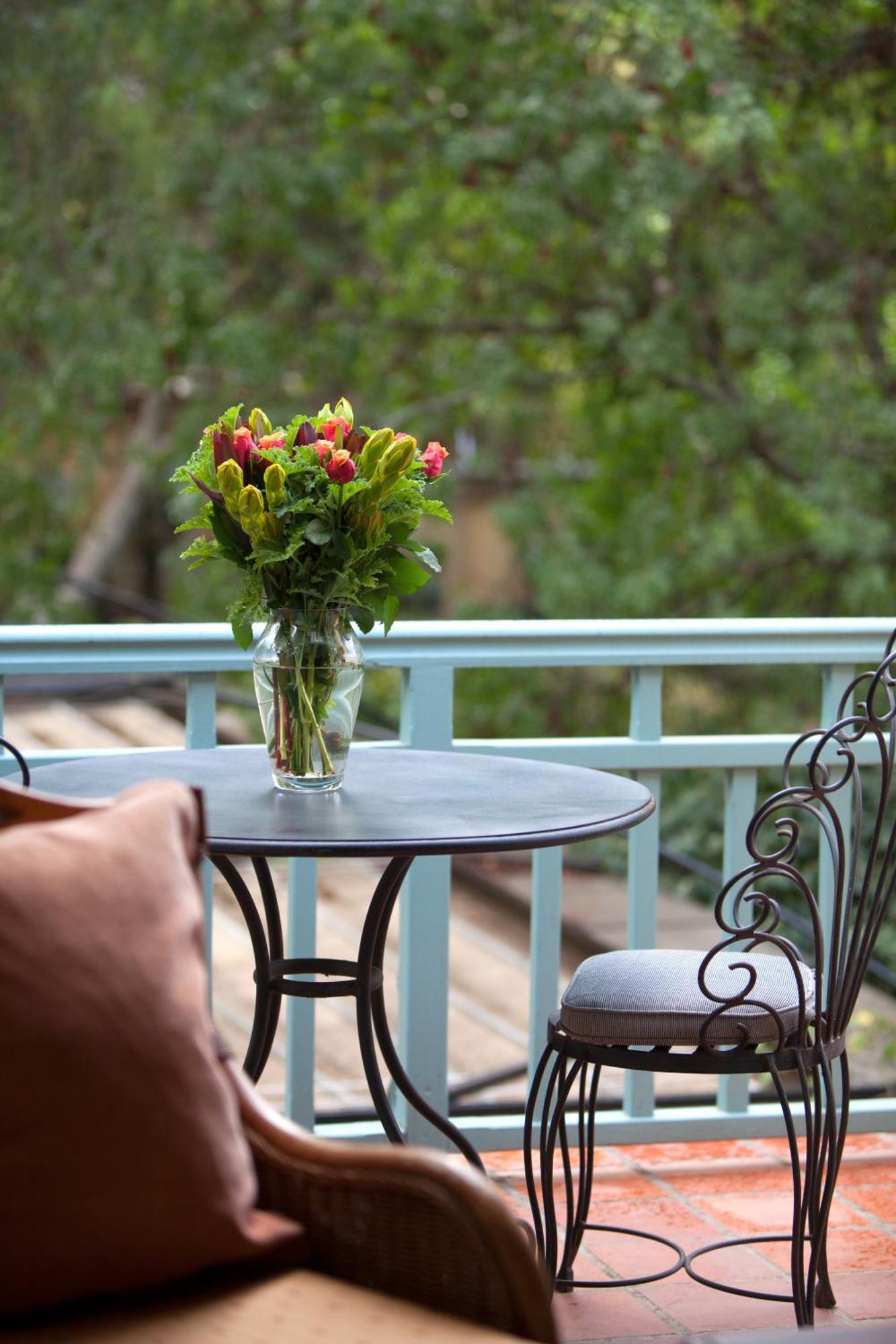 Franschhoek Country House & Villas Номер фото