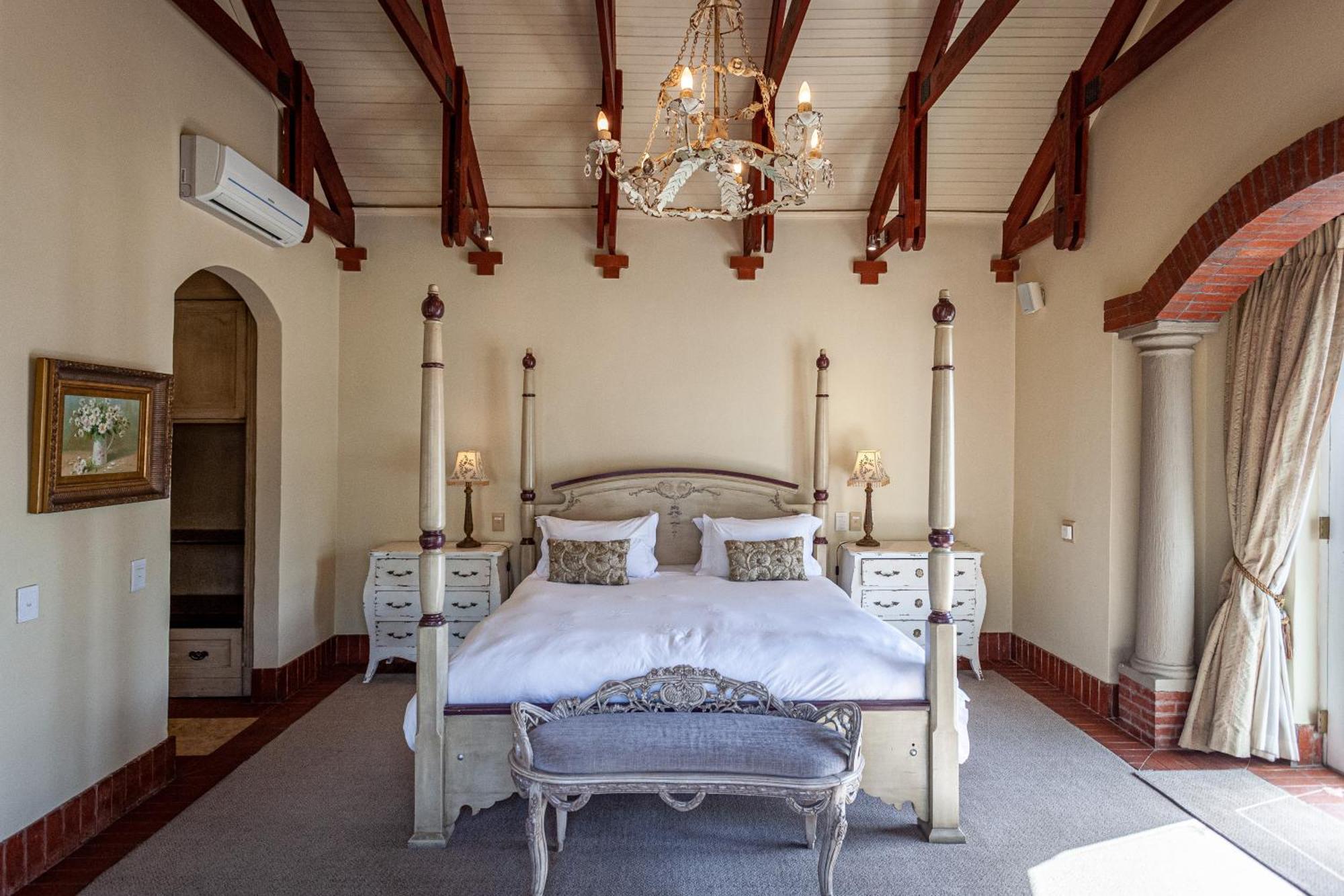 Franschhoek Country House & Villas Номер фото